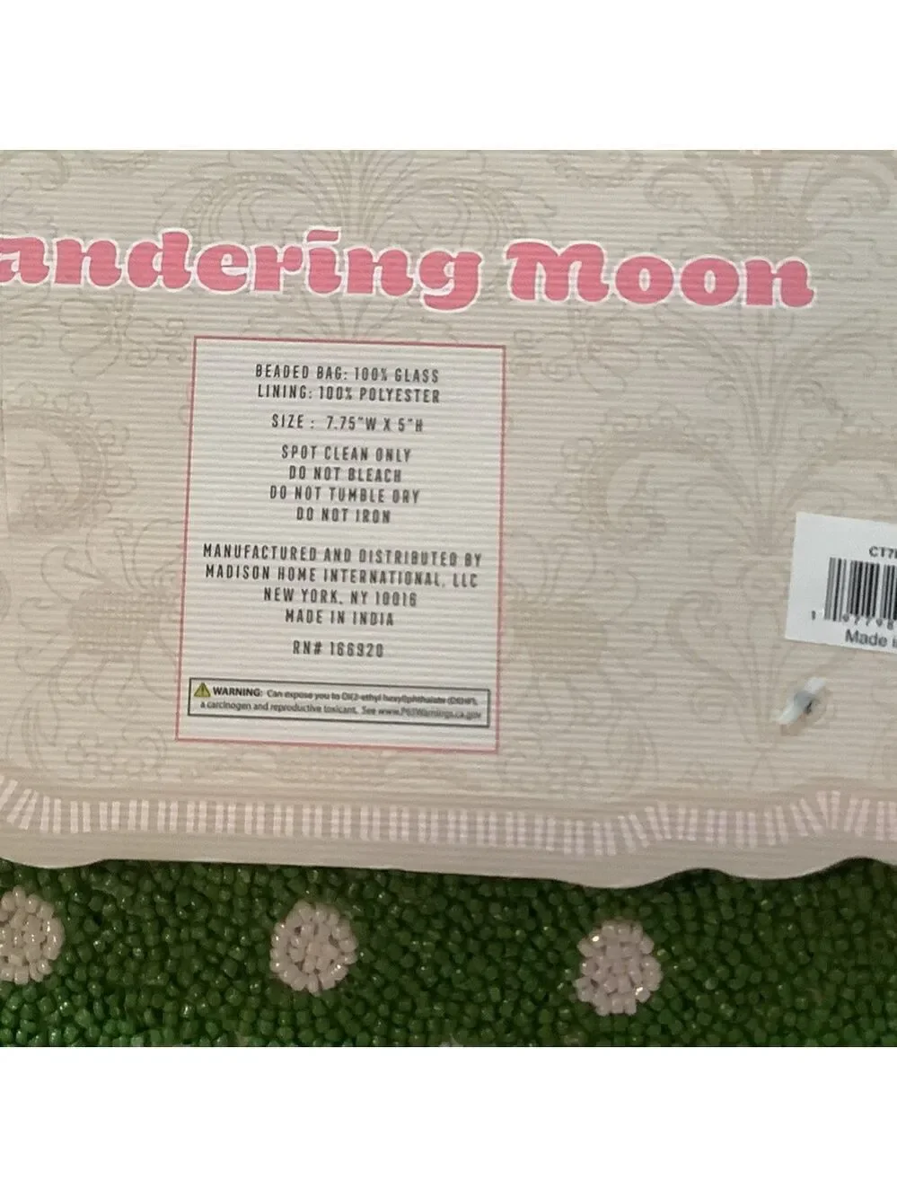Wandering Moon wandering moon
